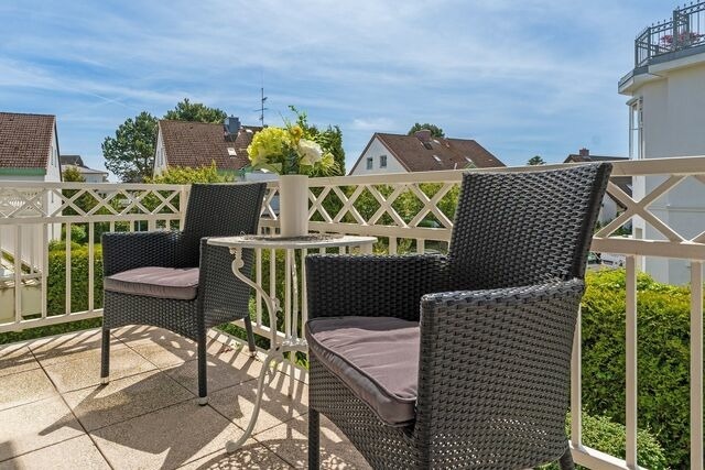 Ferienwohnung in Timmendorfer Strand - Sonnenpark- Wohnung 5 - Bild 9