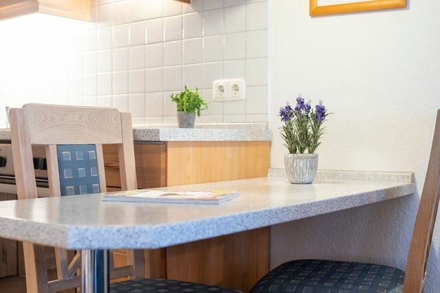 Ferienwohnung in Timmendorfer Strand - Sonnenpark- Wohnung 5 - Bild 13