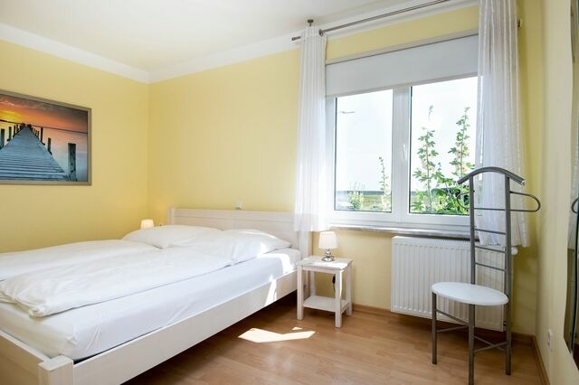Ferienwohnung in Dahme - Haus an der See Seenelke - Bild 4
