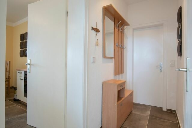 Ferienwohnung in Dahme - Haus an der See Seenelke - Bild 10