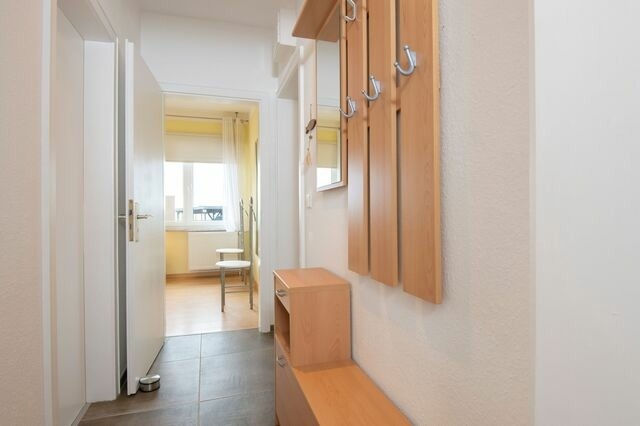Ferienwohnung in Dahme - Haus an der See Seenelke - Bild 11