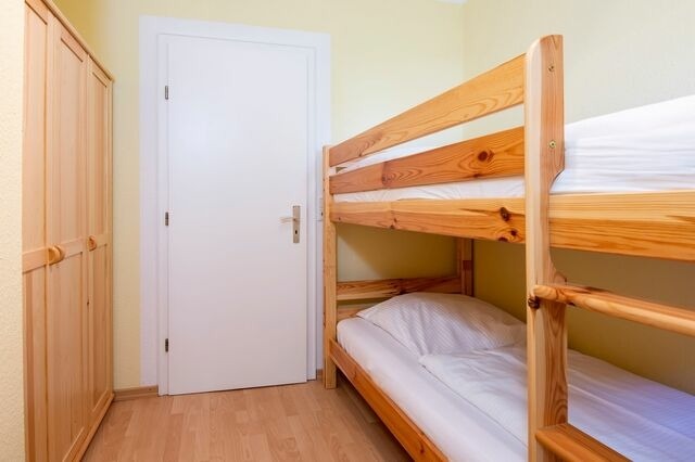 Ferienwohnung in Dahme - Haus an der See Seenelke - Bild 17