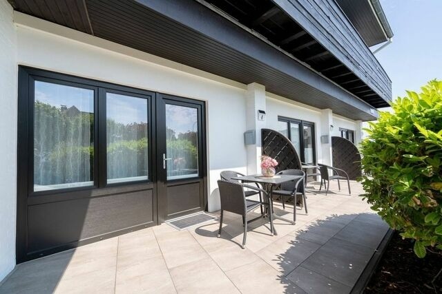 Ferienwohnung in Dahme - Haus an der See Seenelke - Bild 21