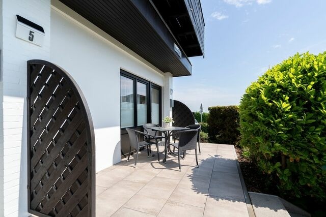 Ferienwohnung in Dahme - Haus an der See Seenelke - Bild 22