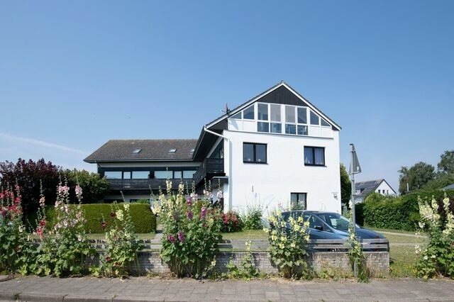 Ferienwohnung in Dahme - Haus an der See Seenelke - Bild 24