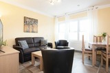 Ferienwohnung in Dahme - Haus an der See Seenelke - Bild 6