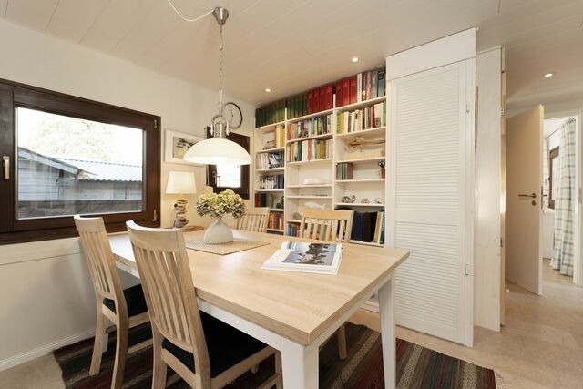 Ferienhaus in Dahme - Danziger Platz 427 - Bild 3