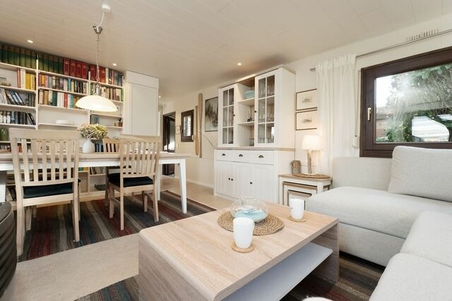 Ferienhaus in Dahme - Danziger Platz 427 - Bild 8