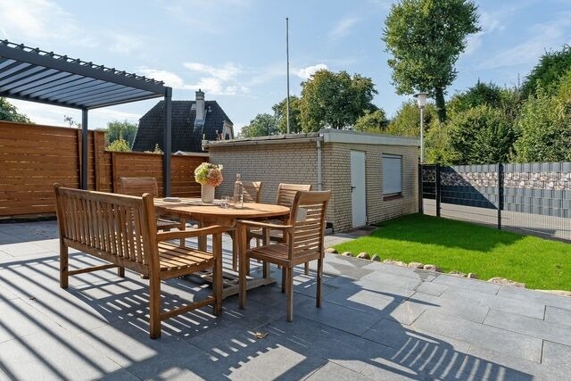 Ferienhaus in Gr&ouml;mitz - K&auml;ptn Noby - Bild 12