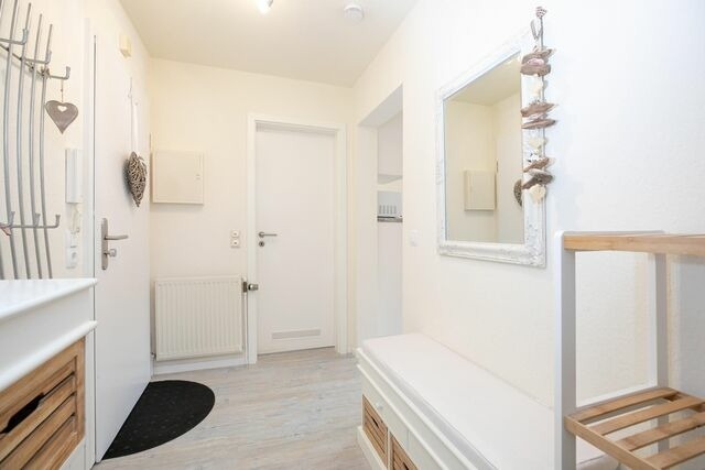 Ferienwohnung in Dahme - An der Aue 3- Seepferdchen - Bild 18