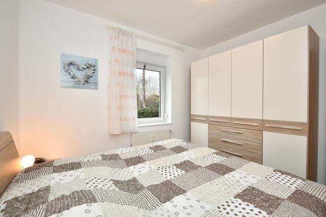 Ferienwohnung in Kellenhusen - Lindenbuschen 1- Wohnung 3 - Bild 18