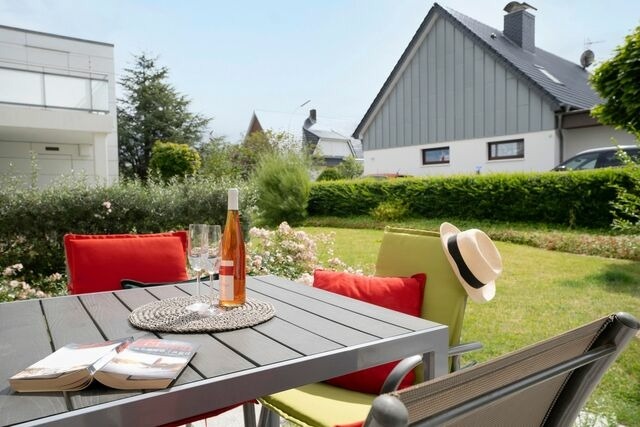 Ferienwohnung in Dahme - Memelstra&szlig;e 7 Strandgut - Bild 3