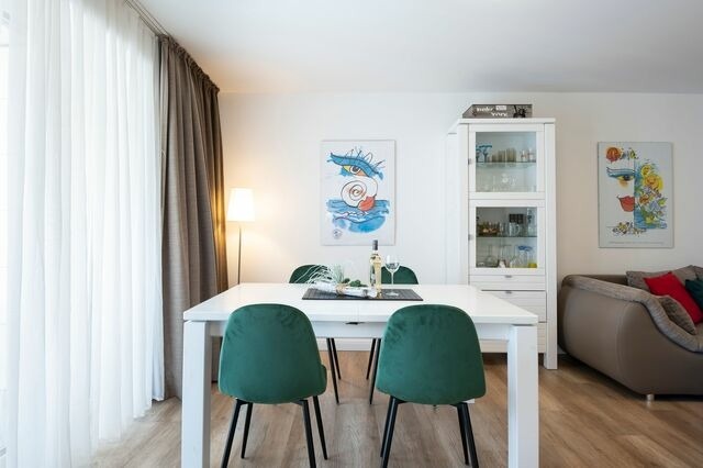 Ferienwohnung in Dahme - Memelstra&szlig;e 7 Strandgut - Bild 9