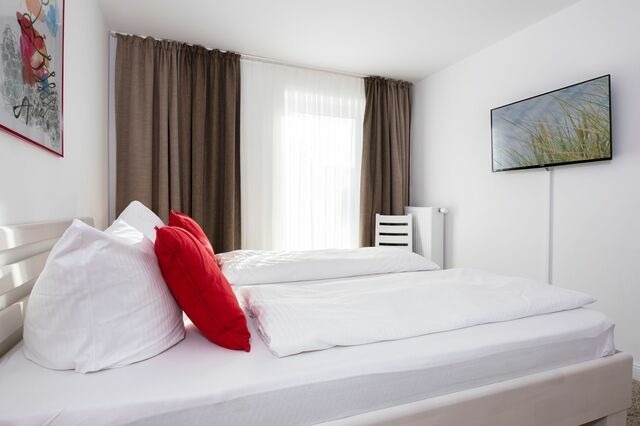 Ferienwohnung in Dahme - Memelstra&szlig;e 7 Strandgut - Bild 19