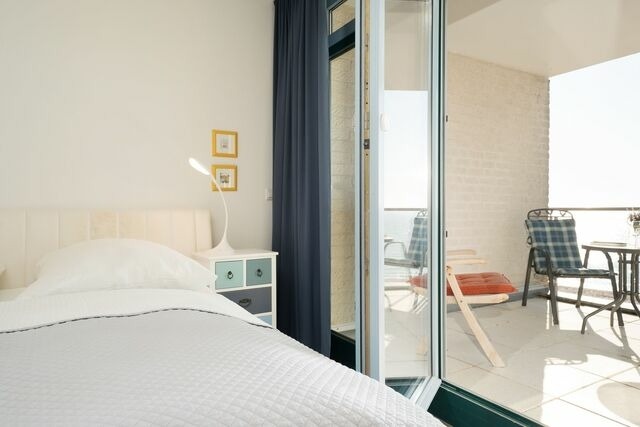 Ferienwohnung in Fehmarn OT Burgtiefe - Am S&uuml;dstrand 9 Strandburg II - Bild 12