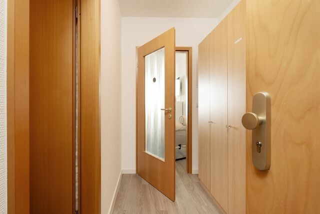 Ferienwohnung in Fehmarn OT Burgtiefe - Am S&uuml;dstrand 9 Strandburg II - Bild 17