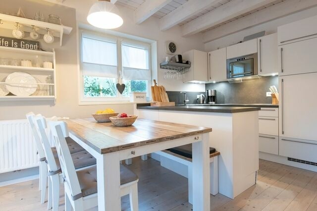 Ferienhaus in S&uuml;ssau - Seepark S&uuml;ssau Ferienhaus Seeteufel 3 - Bild 9