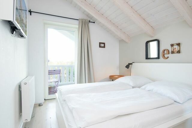 Ferienhaus in S&uuml;ssau - Seepark S&uuml;ssau Ferienhaus Seeteufel 3 - Bild 18