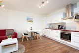 Ferienwohnung in Timmendorfer Strand - Domizil am Meer - Bild 16