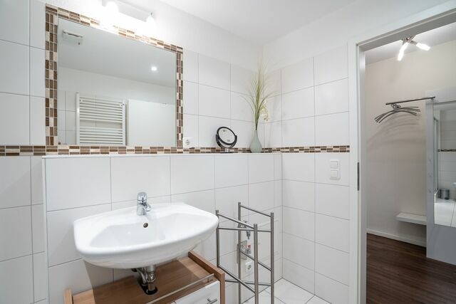 Ferienwohnung in Timmendorfer Strand - Domizil am Meer - Bild 25