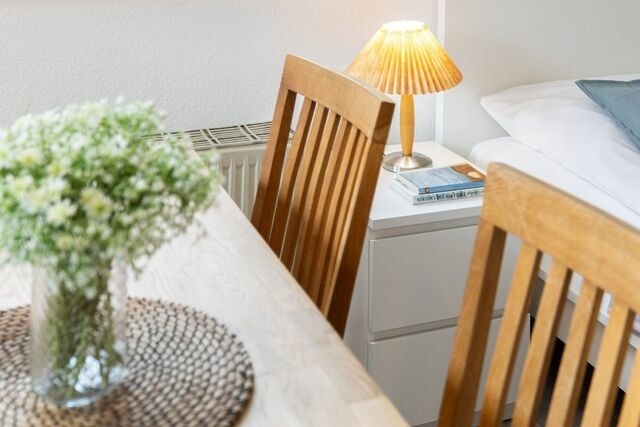Ferienwohnung in Laboe - Strandstraße 2 Sandkorn - Bild 14