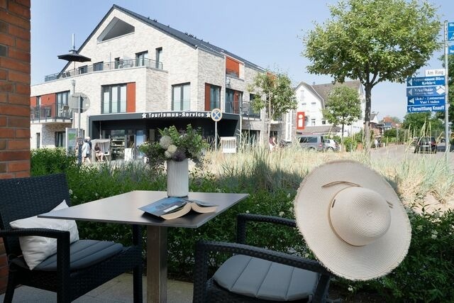 Ferienwohnung in Kellenhusen - KellenHus Wohnung 3 - Bild 2