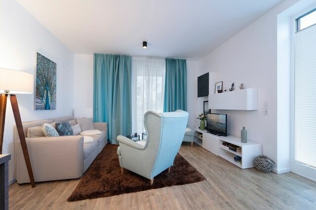 Ferienwohnung in Kellenhusen - KellenHus Wohnung 3 - Bild 7