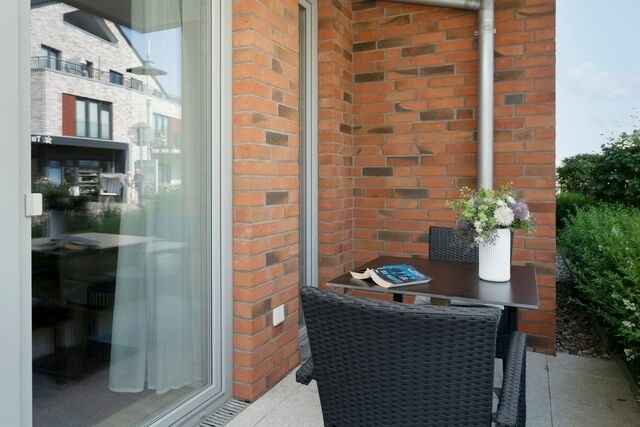 Ferienwohnung in Kellenhusen - KellenHus Wohnung 3 - Bild 8