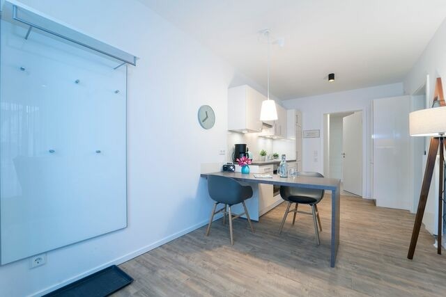 Ferienwohnung in Kellenhusen - KellenHus Wohnung 3 - Bild 19