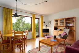 Ferienwohnung in Laboe - Bullauge Bullauge