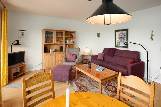 Ferienwohnung in Laboe - Bullauge - Bild 6 Ferienwohnung in Laboe - Bullauge - Bild 6