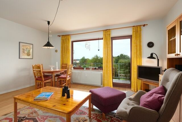 Ferienwohnung in Laboe - Bullauge - Bild 7 Ferienwohnung in Laboe - Bullauge - Bild 7
