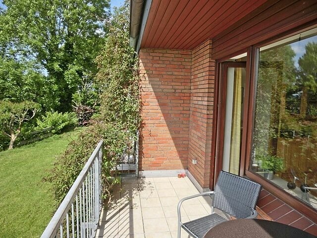 Ferienwohnung in Laboe - Bullauge - Bild 9 Ferienwohnung in Laboe - Bullauge - Bild 9