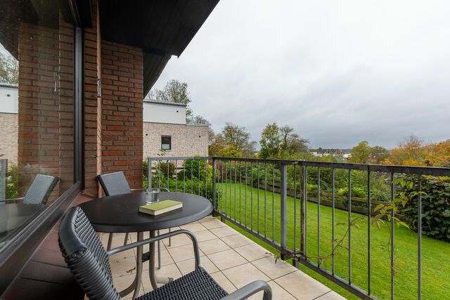 Ferienwohnung in Laboe - Bullauge - Bild 8