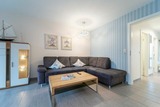 Ferienhaus in Kellenhusen - Ferienwohnpark Amselweg Ferienhaus 26 - Bild 1