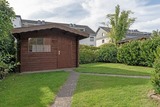 Ferienhaus in Kellenhusen - Ferienwohnpark Amselweg Ferienhaus 26 - Bild 15