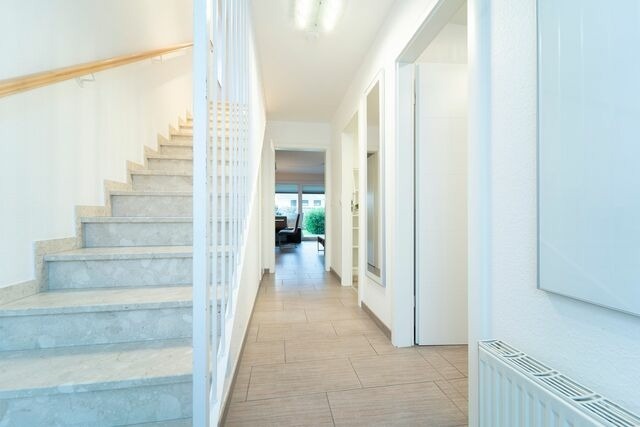 Ferienhaus in Kellenhusen - Ferienwohnpark Amselweg Ferienhaus 26 - Bild 25