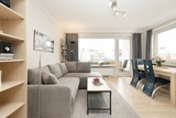 Ferienwohnung in Grömitz - Haus Achtern Diek Meerchen - Bild 8