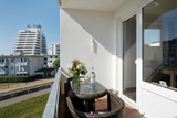 Ferienwohnung in Grömitz - Haus Achtern Diek Meerchen - Bild 14