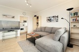 Ferienwohnung in Grömitz - Haus Achtern Diek Meerchen - Bild 15