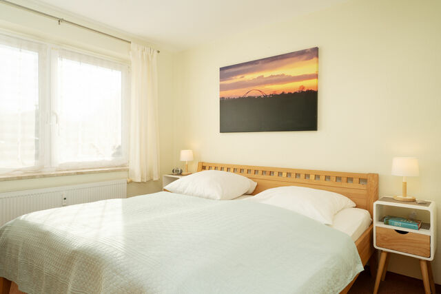 Ferienwohnung in Fehmarn OT Burg - Relax - Bild 21