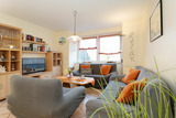 Ferienwohnung in Fehmarn OT Burg - Relax - Bild 3
