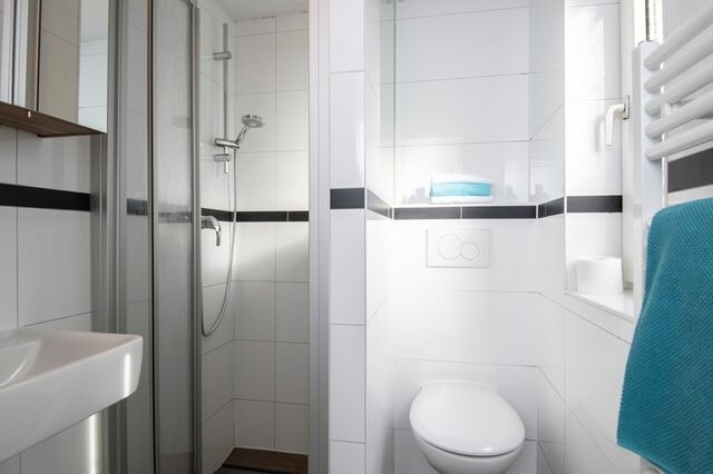 Ferienwohnung in Kellenhusen - Rosengarten - Bild 17