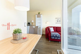 Ferienwohnung in Laboe - Haus Panorama Laboe Nr. 19 - Bild 14