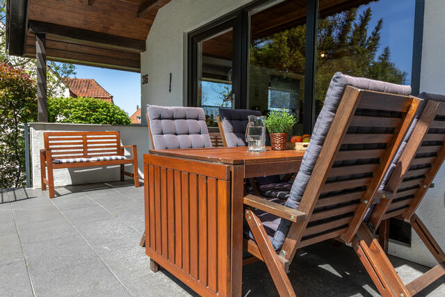 Ferienhaus in Laboe - Strandmuschel - Bild 2