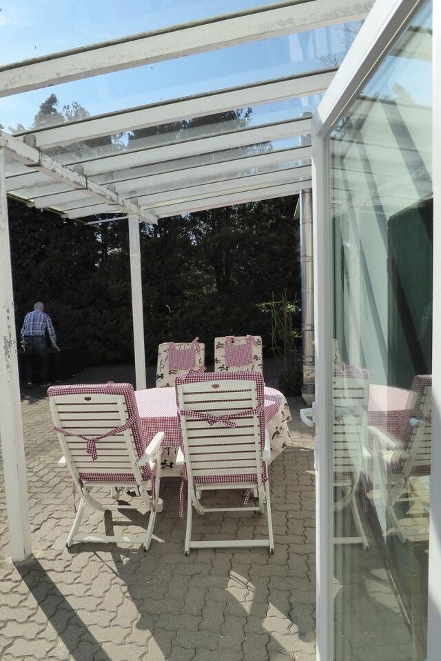 Ferienhaus in Fehmarn OT Neujellingsdorf - Sonnenschein - Bild 21