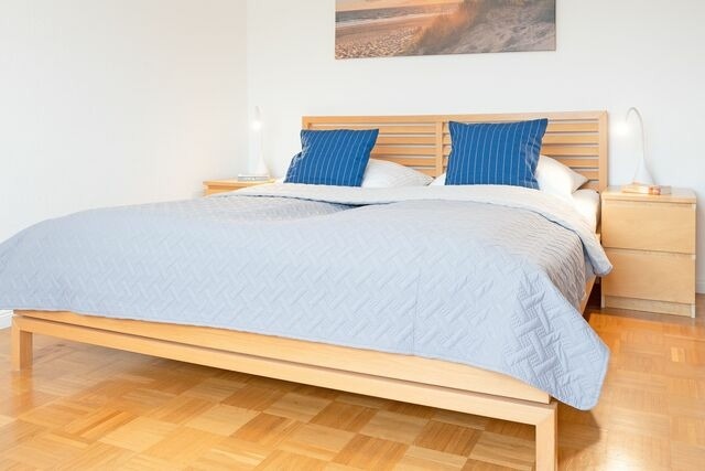 Ferienwohnung in Malente - Haus Hüttmann Sonnenblüte - Bild 3