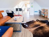 Ferienwohnung in Kellenhusen - Villa Goldfisch Bonito - Bild 9