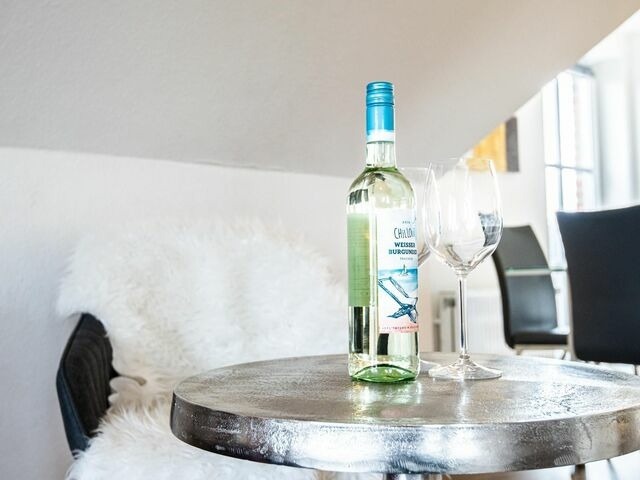 Ferienwohnung in Kellenhusen - Villa Goldfisch Bonito - Bild 10