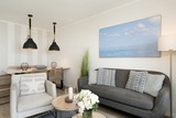 Ferienwohnung in Gr&ouml;mitz - Strandschloss Horizont - Bild 12